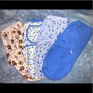 SwaddleMe bundle!